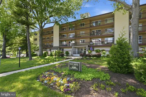 $257,000 | 10320 Westlake Drive, Unit E302, Bethesda, MD 20817