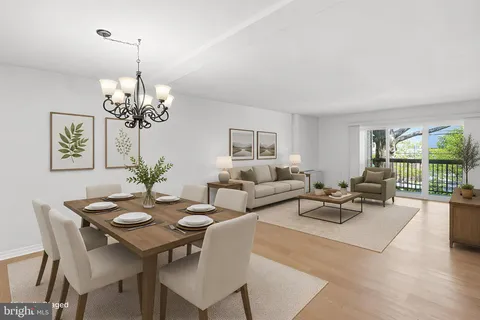 $257,000 | 10320 Westlake Drive, Unit E302, Bethesda, MD 20817