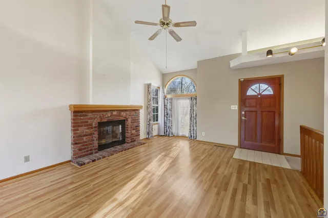 $259,900 | 3540 Southwest Willow Brook Drive, Topeka, KS 66614