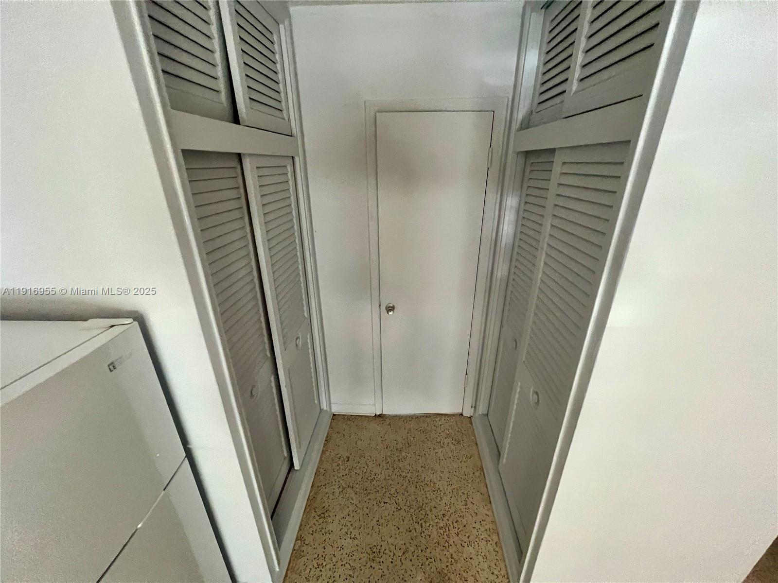 15831 Southwest 100th Court, Unit B Miami, FL 33157 - Photo 5 of 6 a view of front door