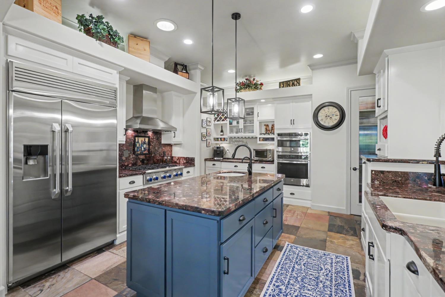 9537 Upper Valley Road Auburn, CA 95602 - Photo 24 of 61