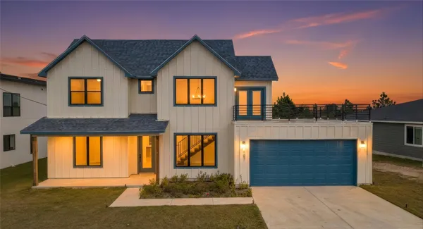 $450,000 | 107 Onini Court, Bastrop, TX 78602