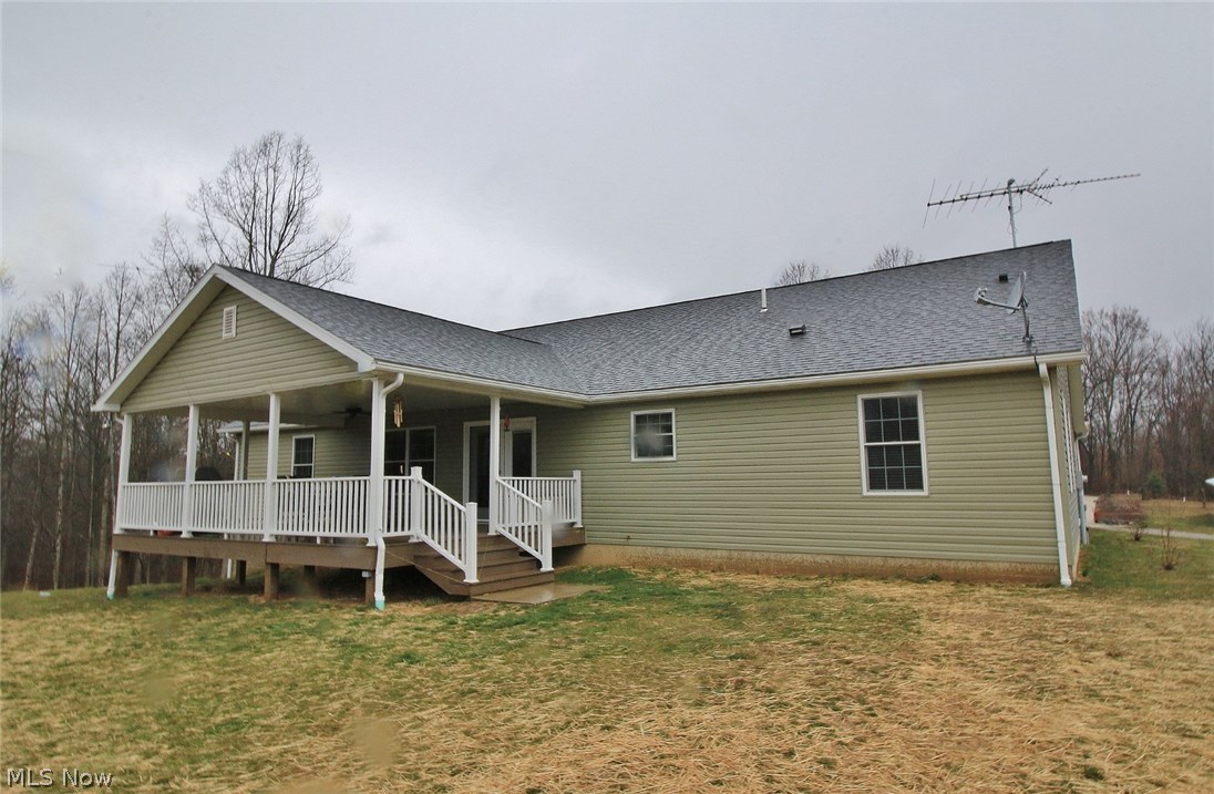57750 Cherry Hill Road Senecaville, OH 43780 - Photo 2 of 35 Gallery Image 2