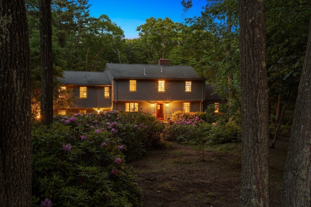 41 Great Rock Road Sherborn, MA 01770 - Photo 33 of 34