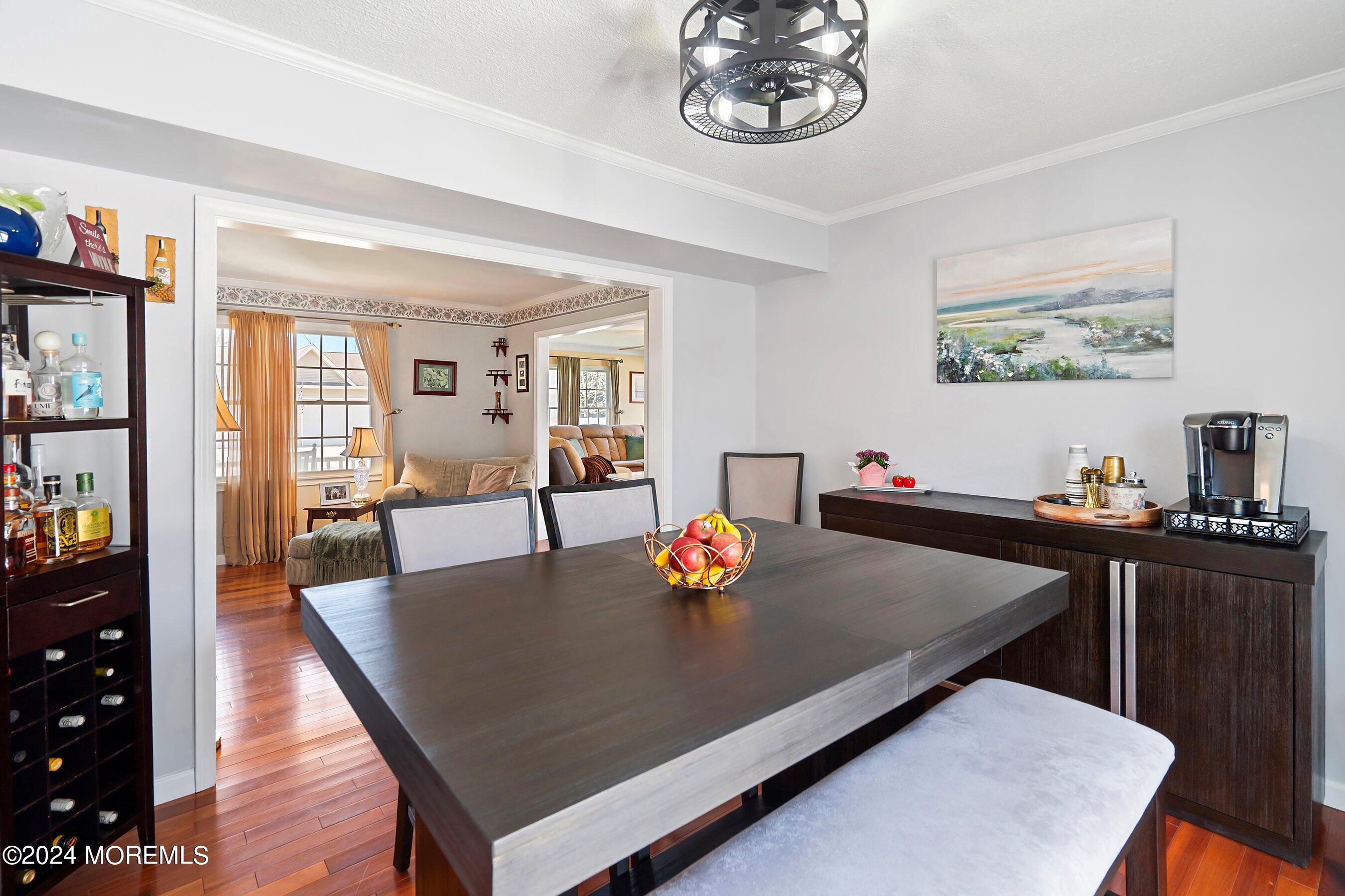 205 Walnut Drive Brick, NJ 08724 - Photo 11 of 44 14-Dining 1A