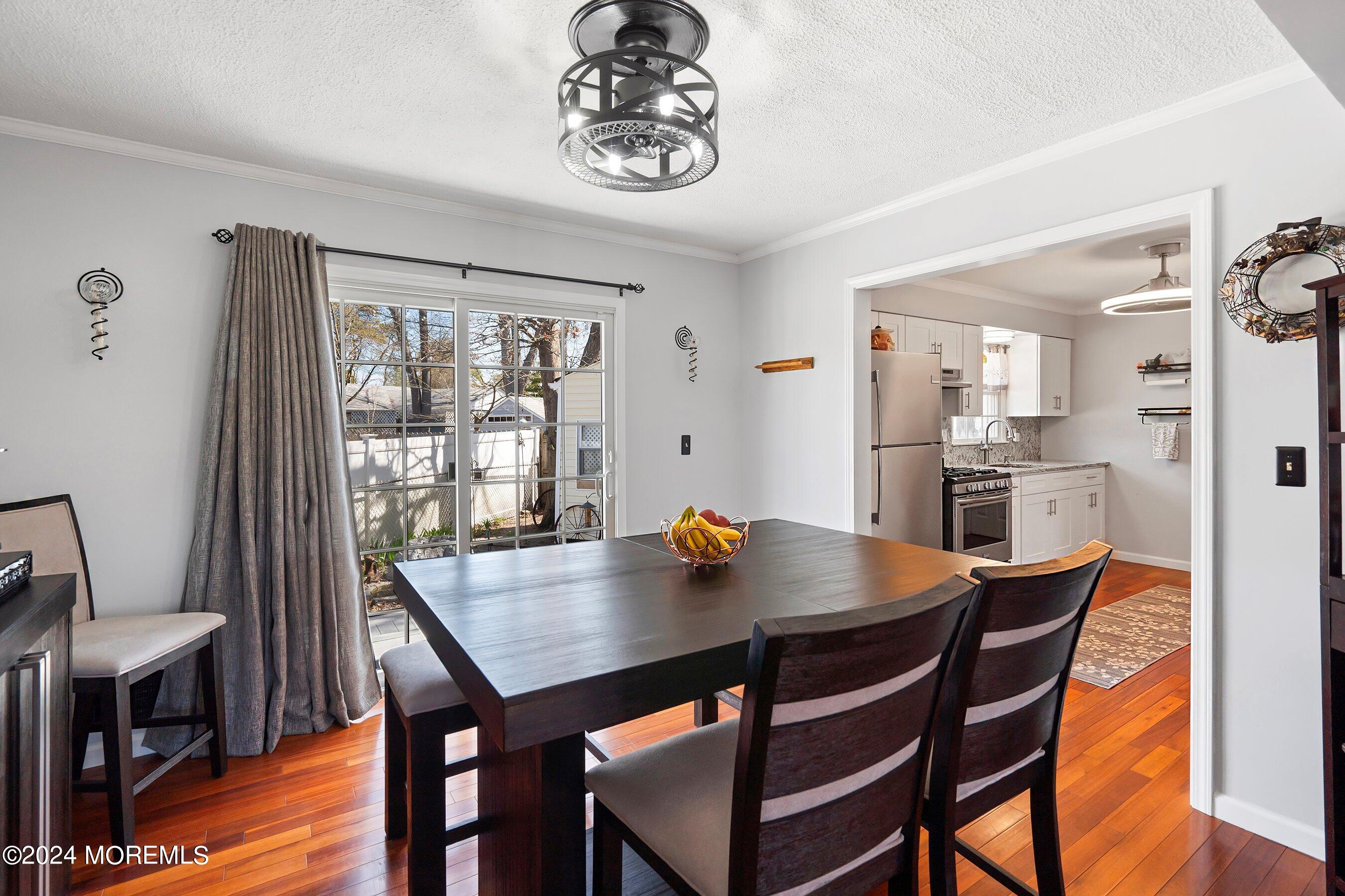 205 Walnut Drive Brick, NJ 08724 - Photo 12 of 44 15-Dining 1B