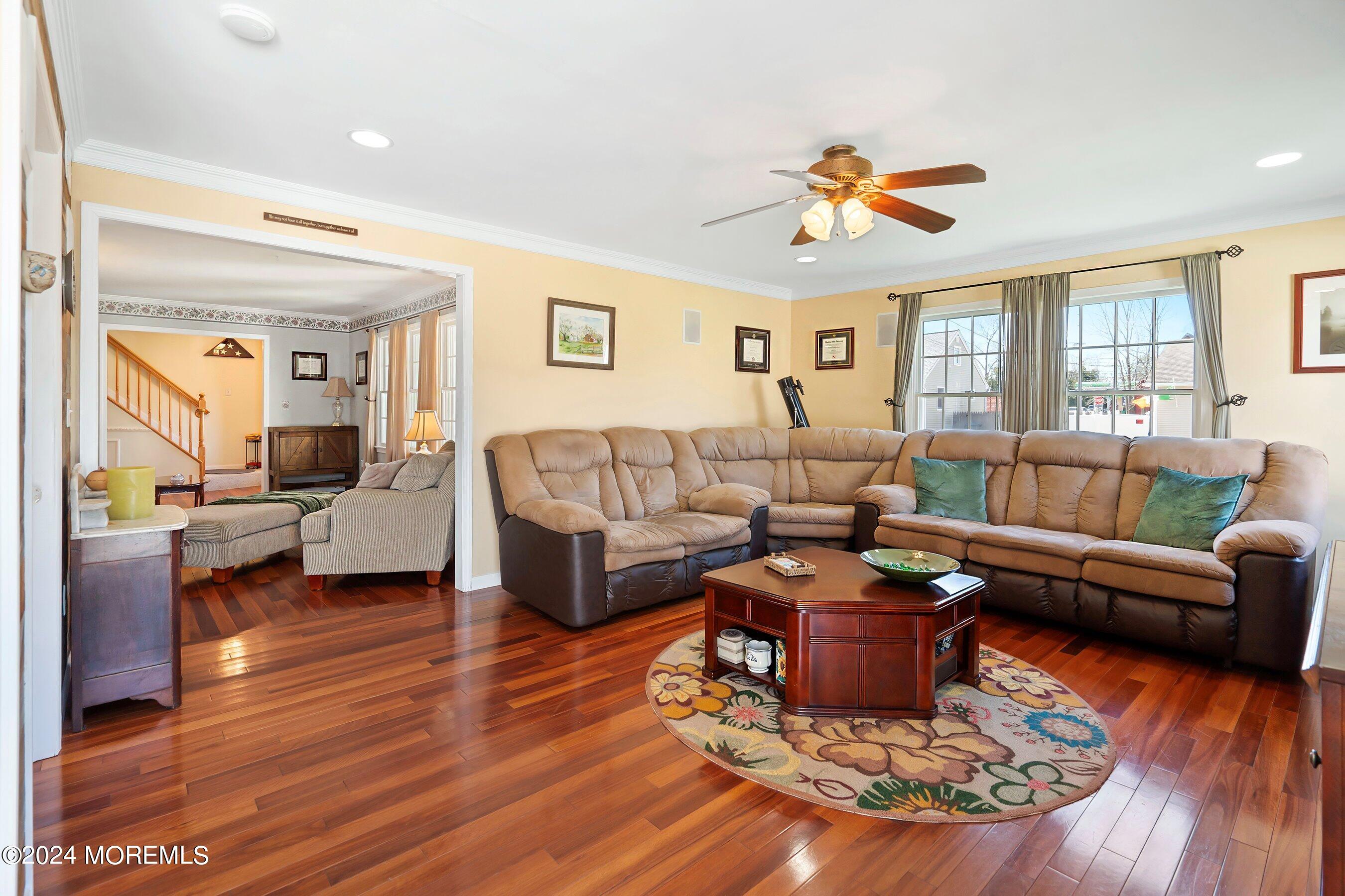 205 Walnut Drive Brick, NJ 08724 - Photo 14 of 44 10-Family 1A