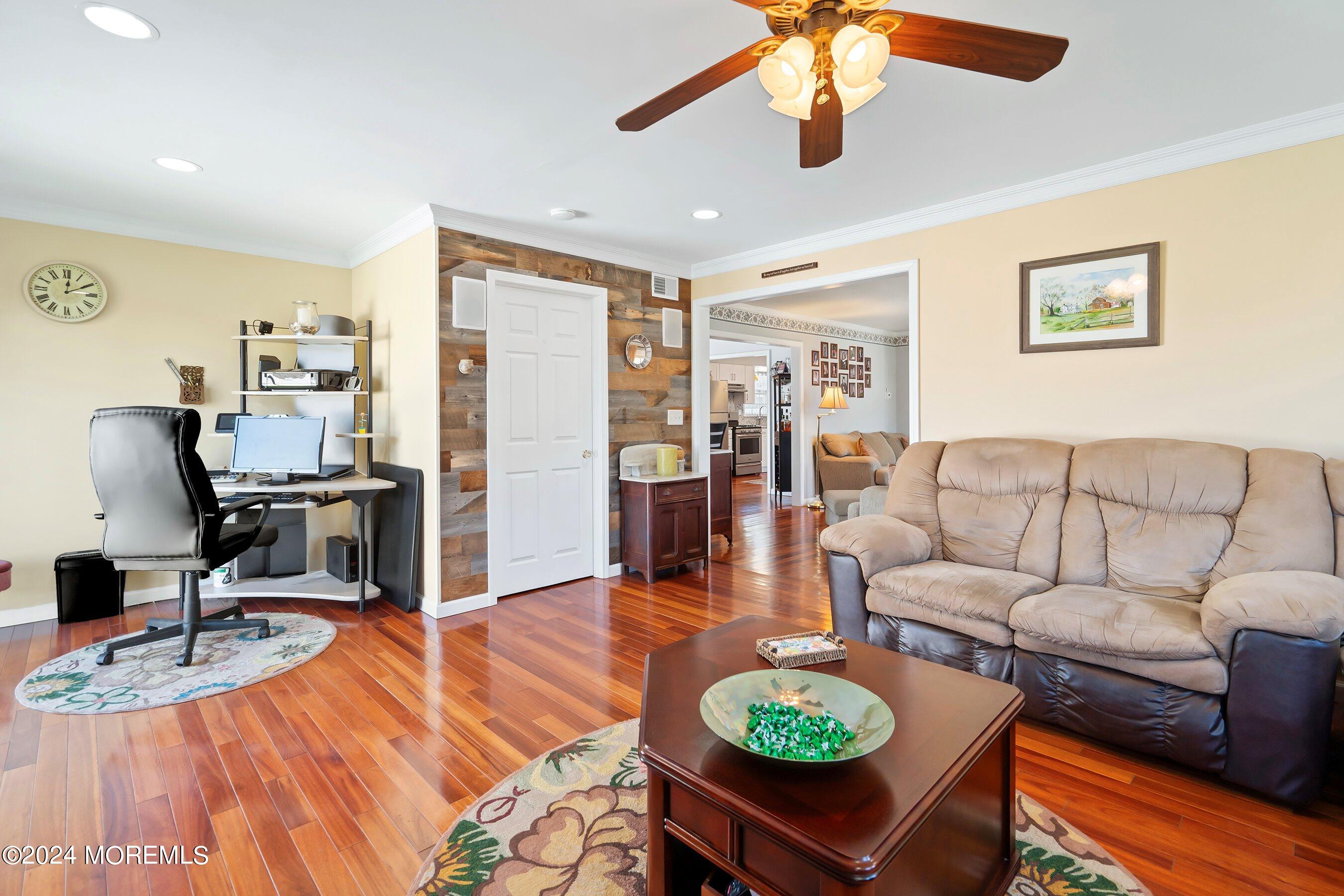 205 Walnut Drive Brick, NJ 08724 - Photo 16 of 44 12-Family 1C