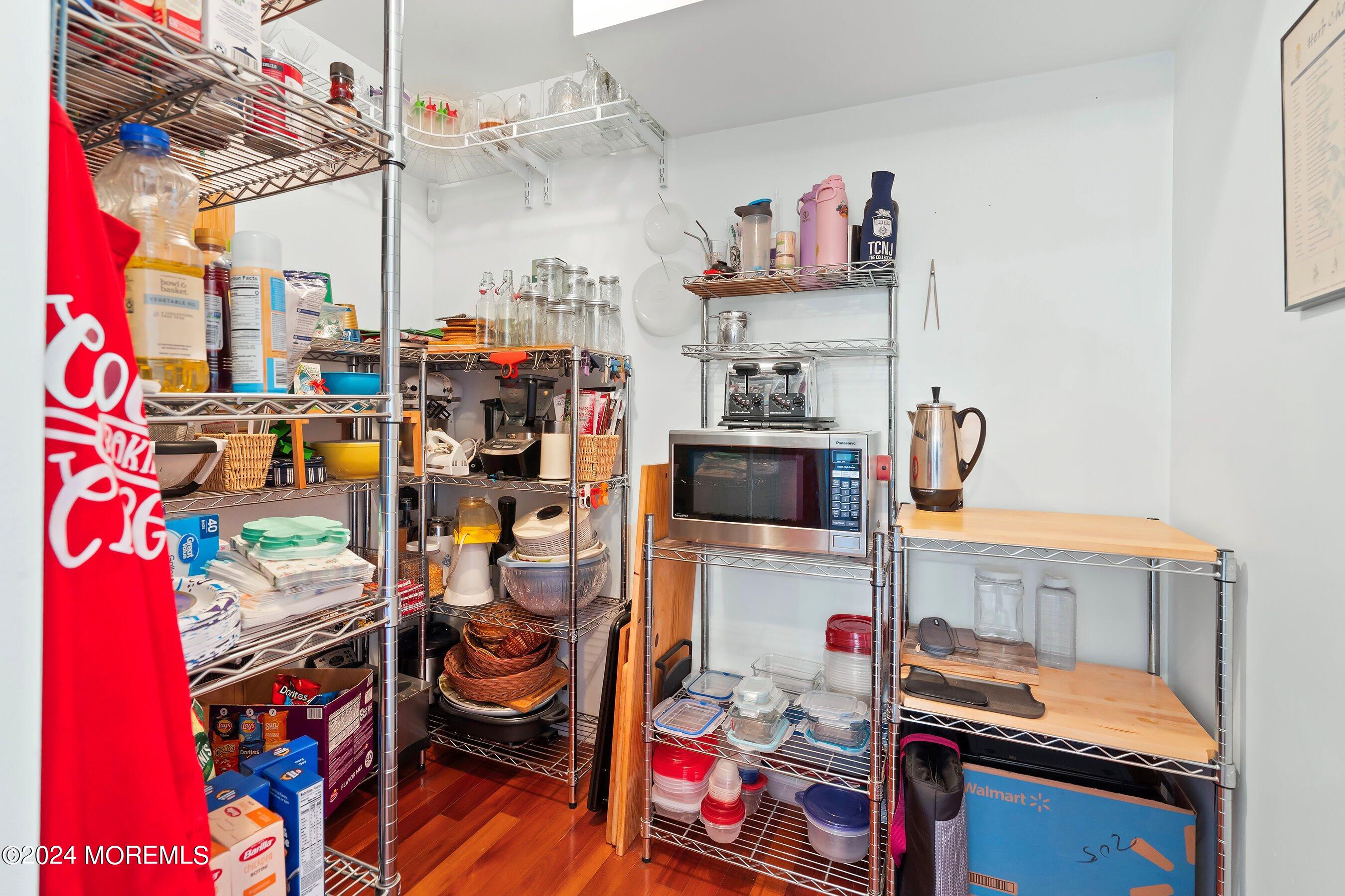 205 Walnut Drive Brick, NJ 08724 - Photo 18 of 44 18-Pantry