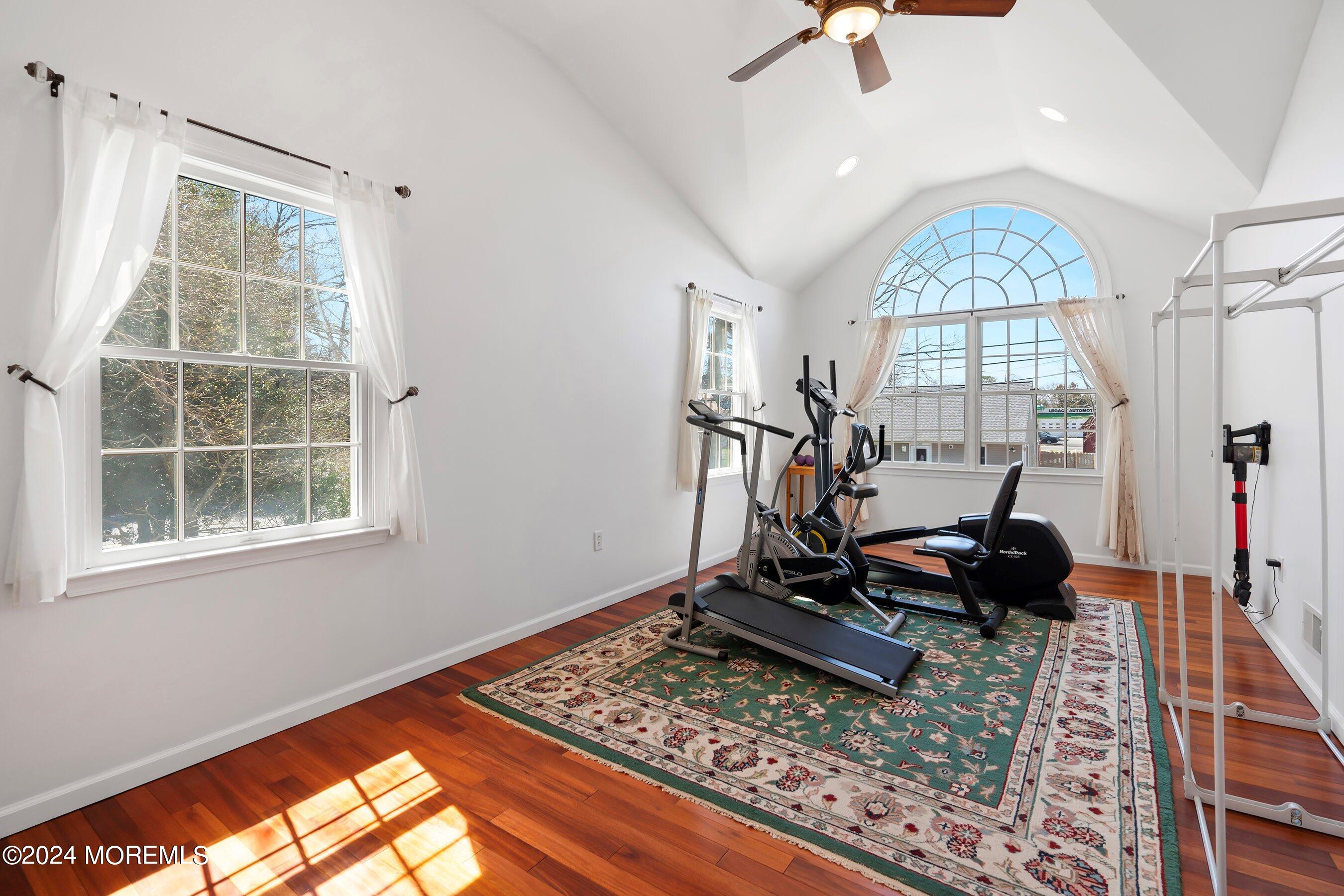 205 Walnut Drive Brick, NJ 08724 - Photo 20 of 44 31-Gym