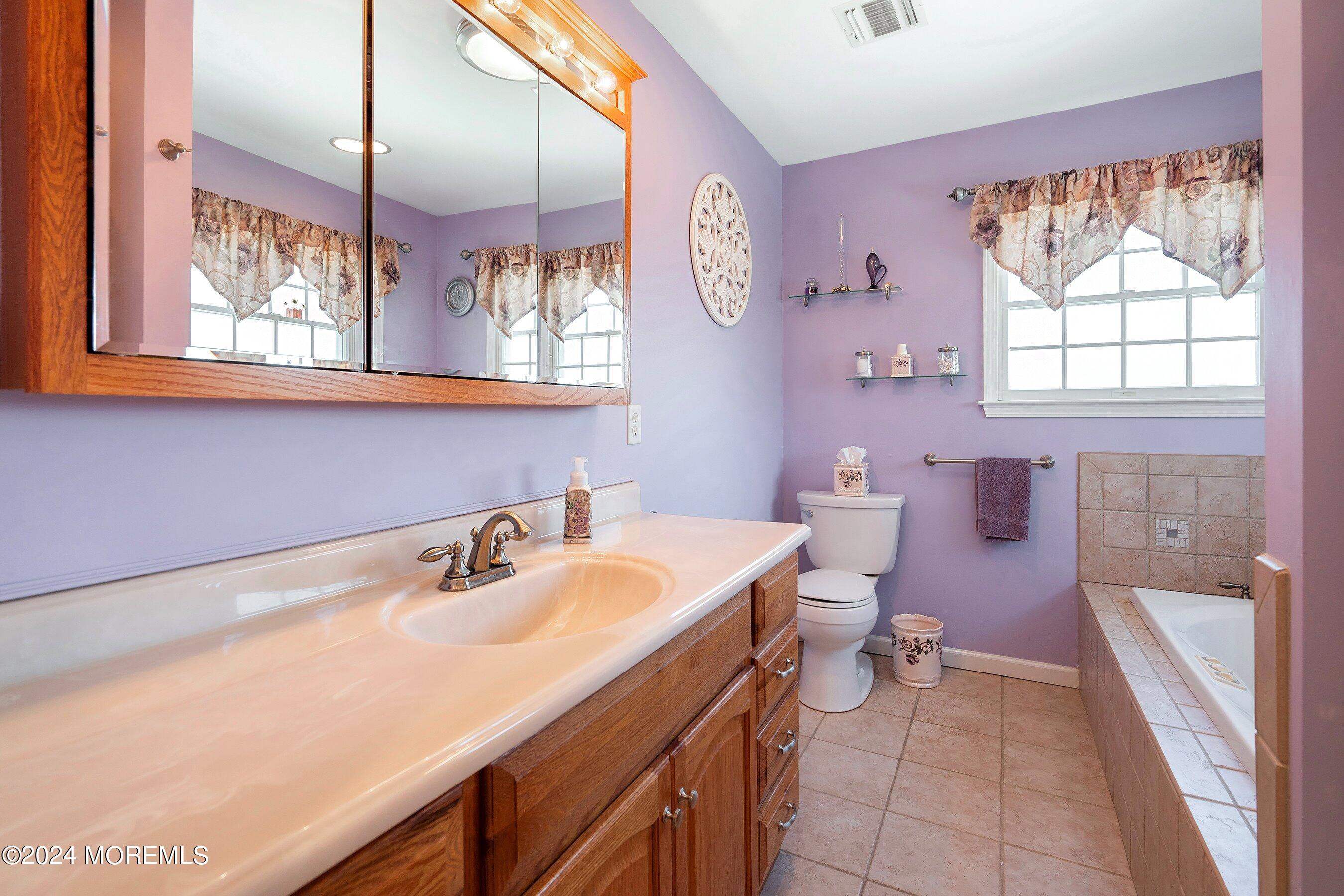 205 Walnut Drive Brick, NJ 08724 - Photo 26 of 44 27-Bath 3A