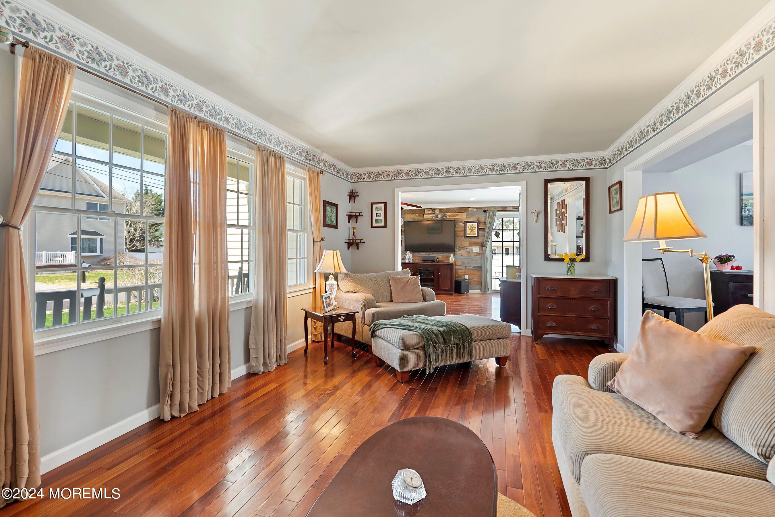 205 Walnut Drive Brick, NJ 08724 - Photo 6 of 44 09-Living 1A