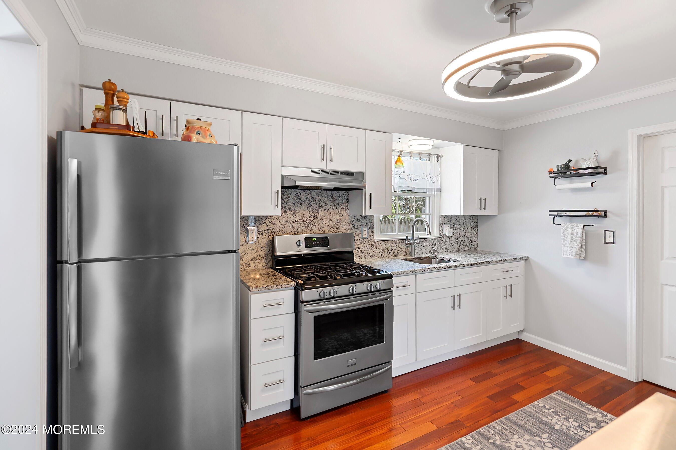 205 Walnut Drive Brick, NJ 08724 - Photo 7 of 44 16-Kitchen 1A