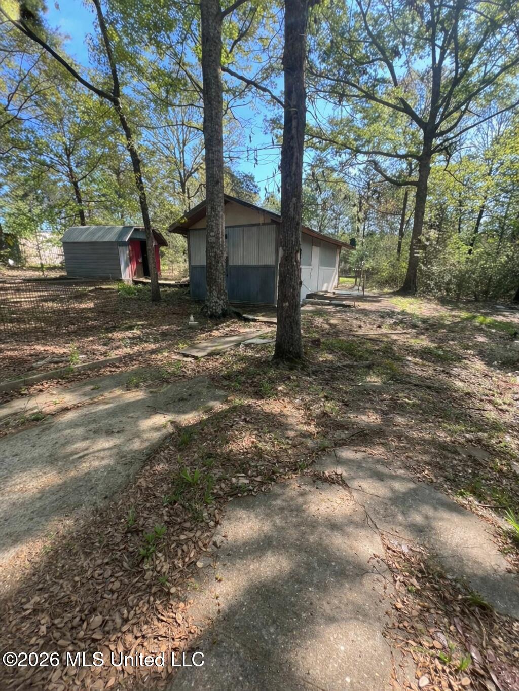 1146 Johnston Chapel Road Summit, MS 39666 - Photo 21 of 26 2f65f360-314c-4505-9ad0-1d145bda6e10