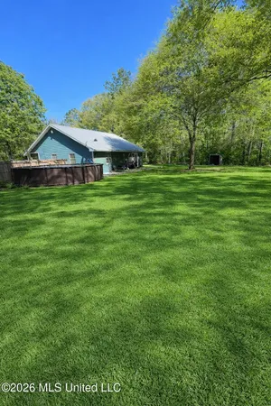 $80,000 | 1146 Johnston Chapel Road, Summit, MS 39666