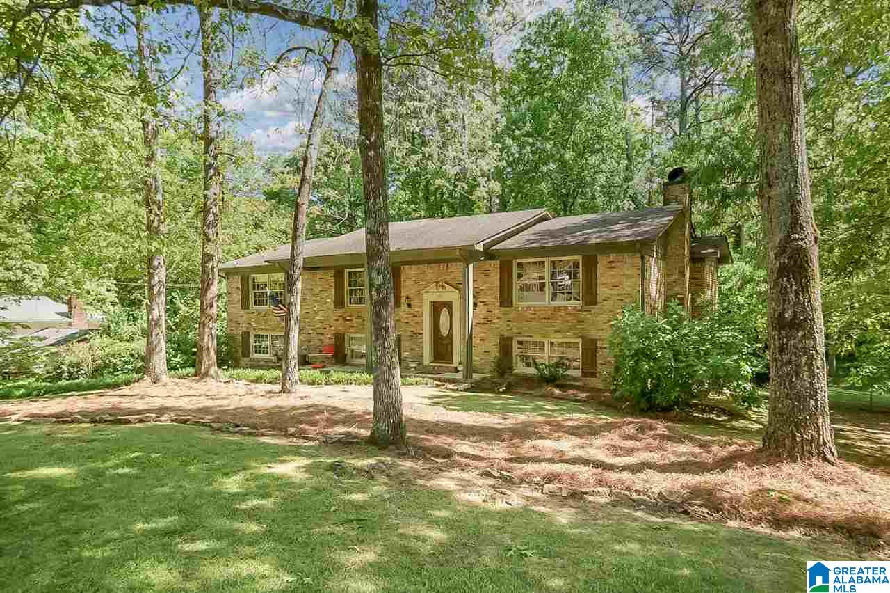 3632 Leslie Ann Road Birmingham, AL 35243 - Photo 35 of 35