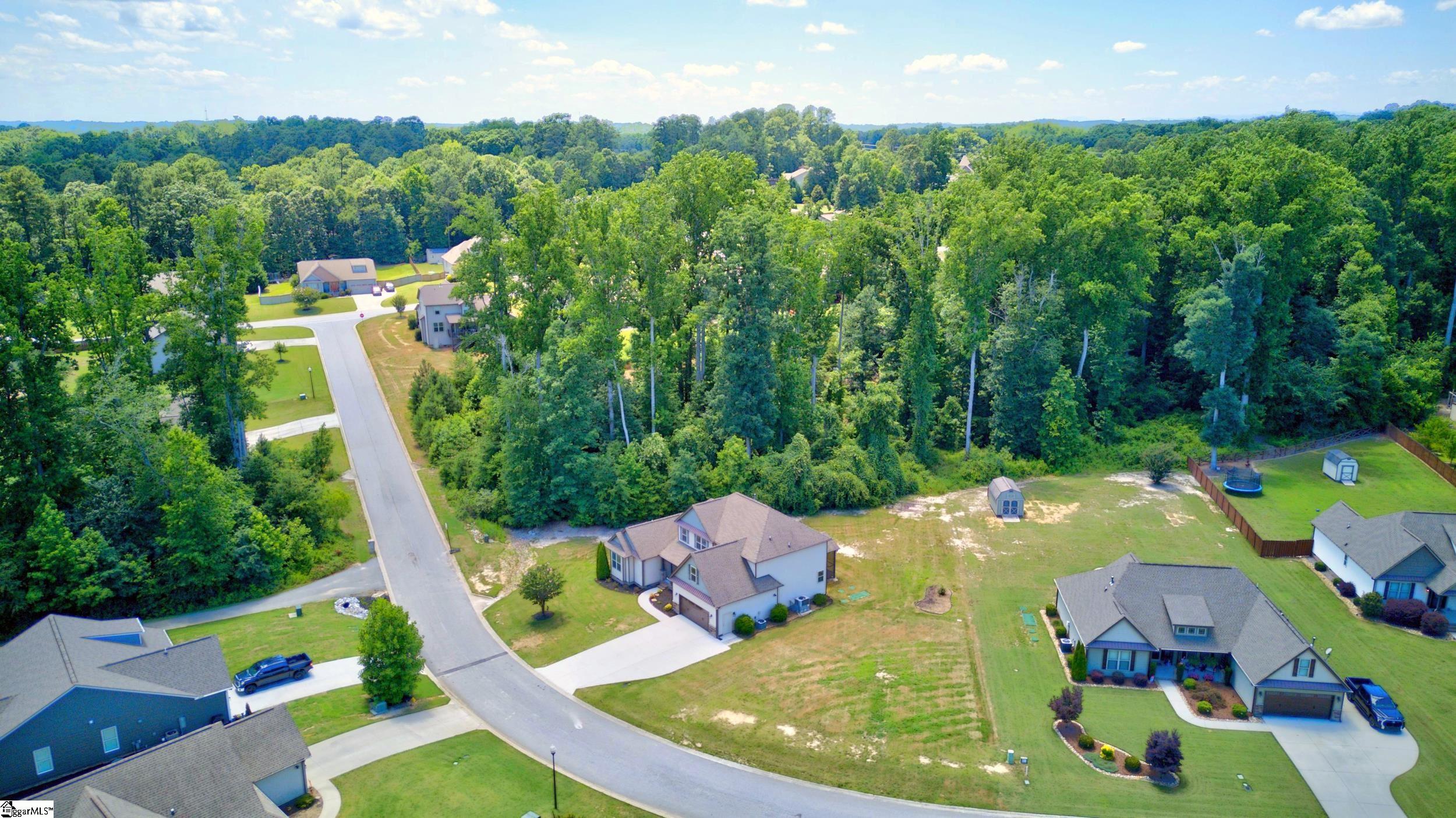 407 Oak Ridge Place Easley, SC 29642 - Photo 44 of 46