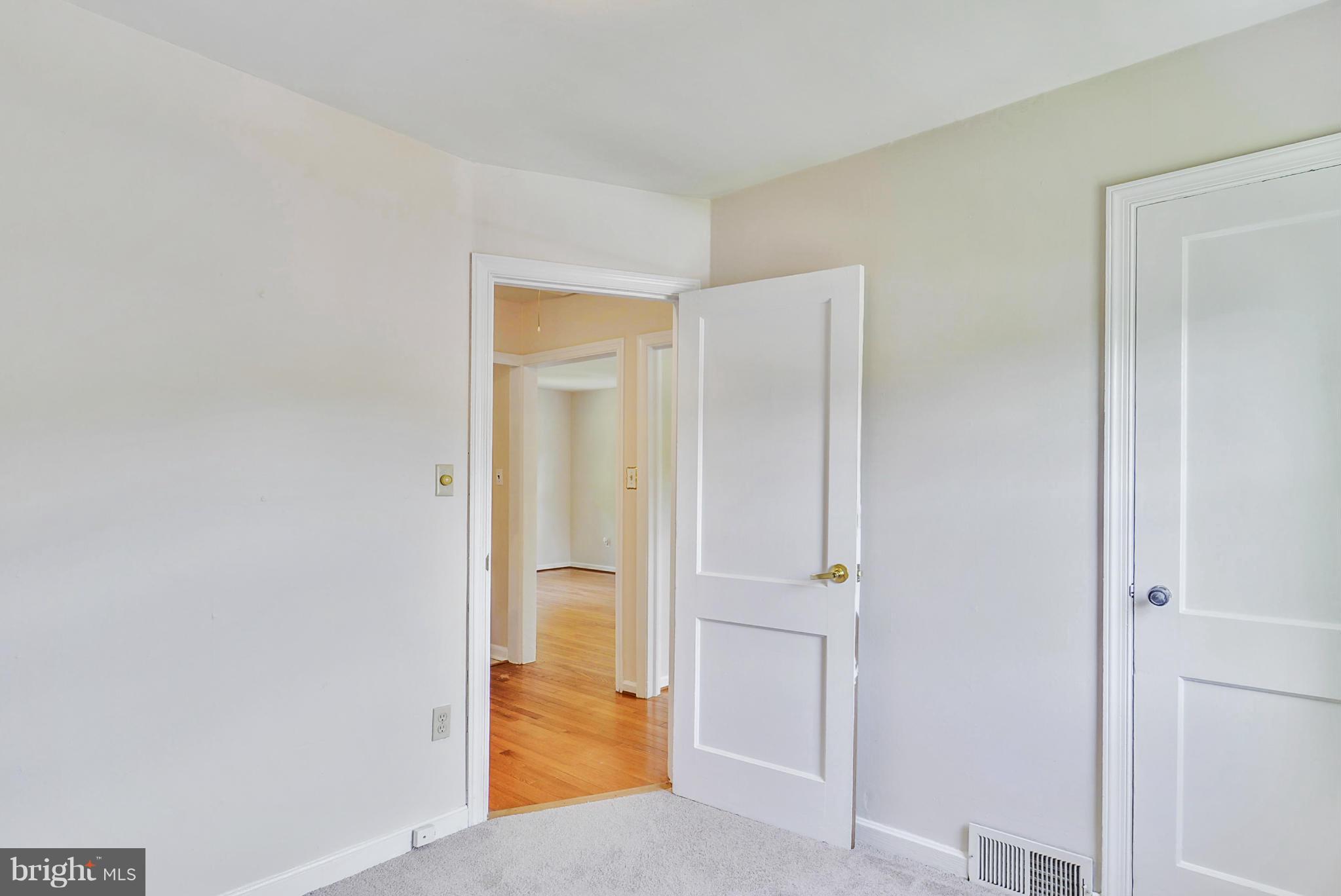 4507 Mahan Road Silver Spring, MD 20906 - Photo 12 of 30 Bedroom