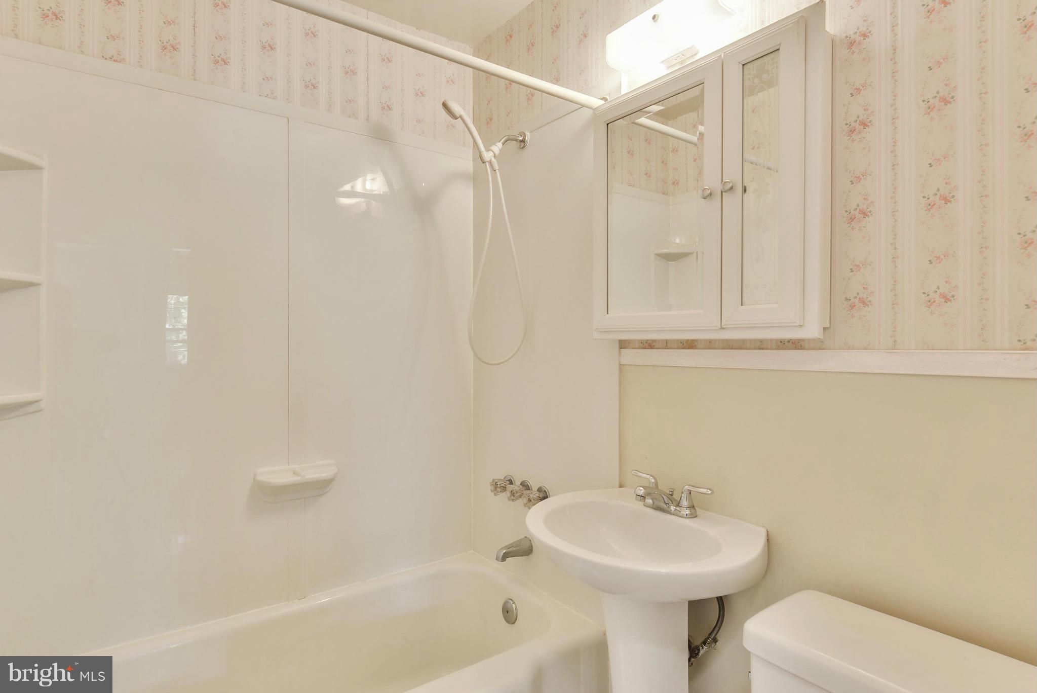 4507 Mahan Road Silver Spring, MD 20906 - Photo 13 of 30 Bath (Master)