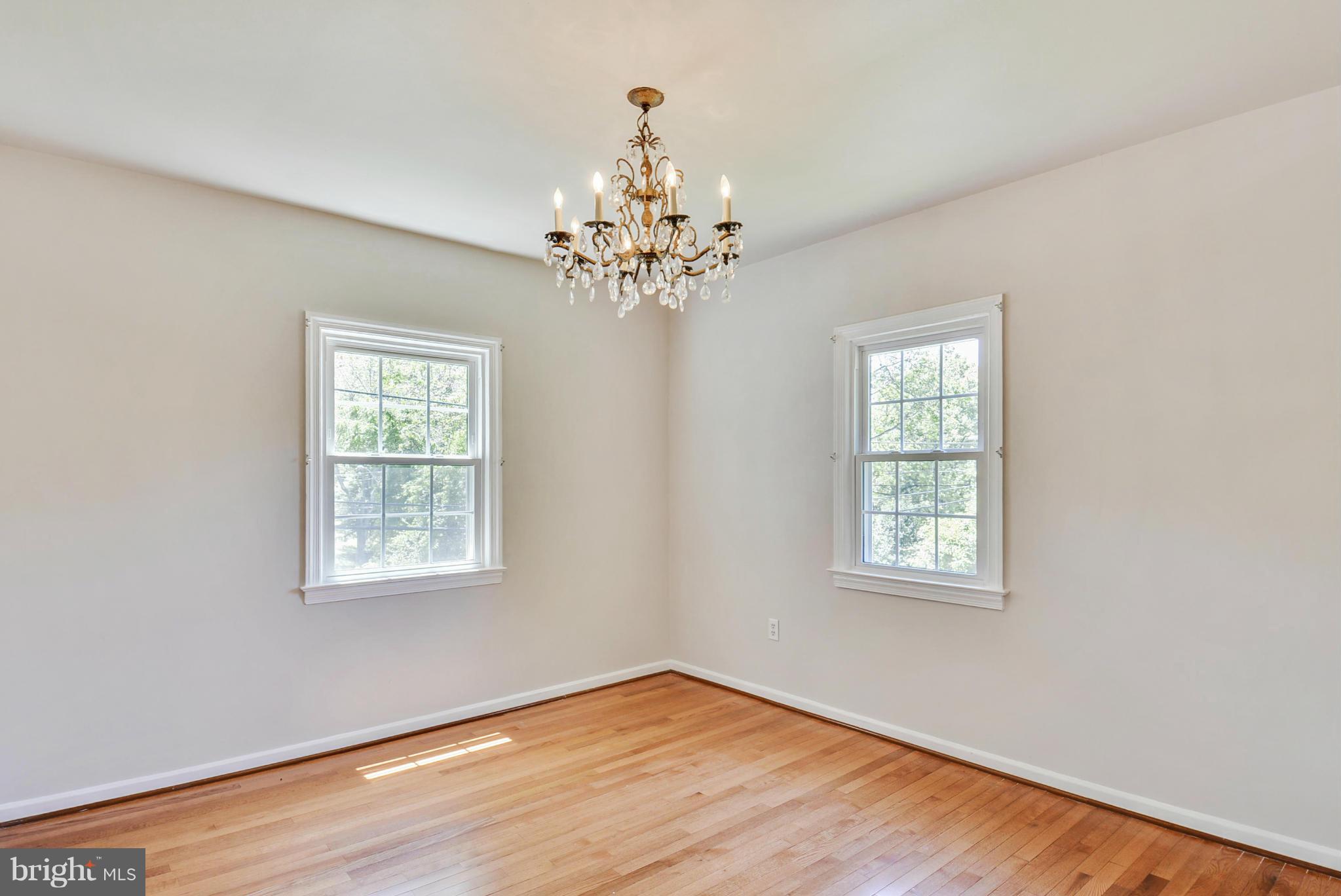 4507 Mahan Road Silver Spring, MD 20906 - Photo 14 of 30 Dining Room