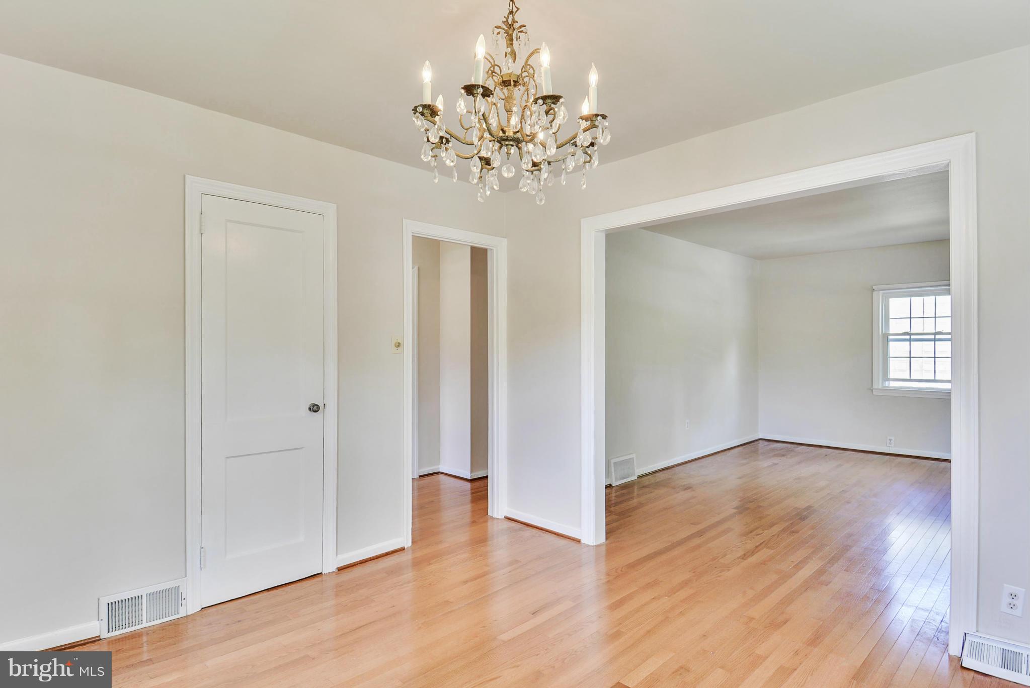 4507 Mahan Road Silver Spring, MD 20906 - Photo 15 of 30 Dining Room