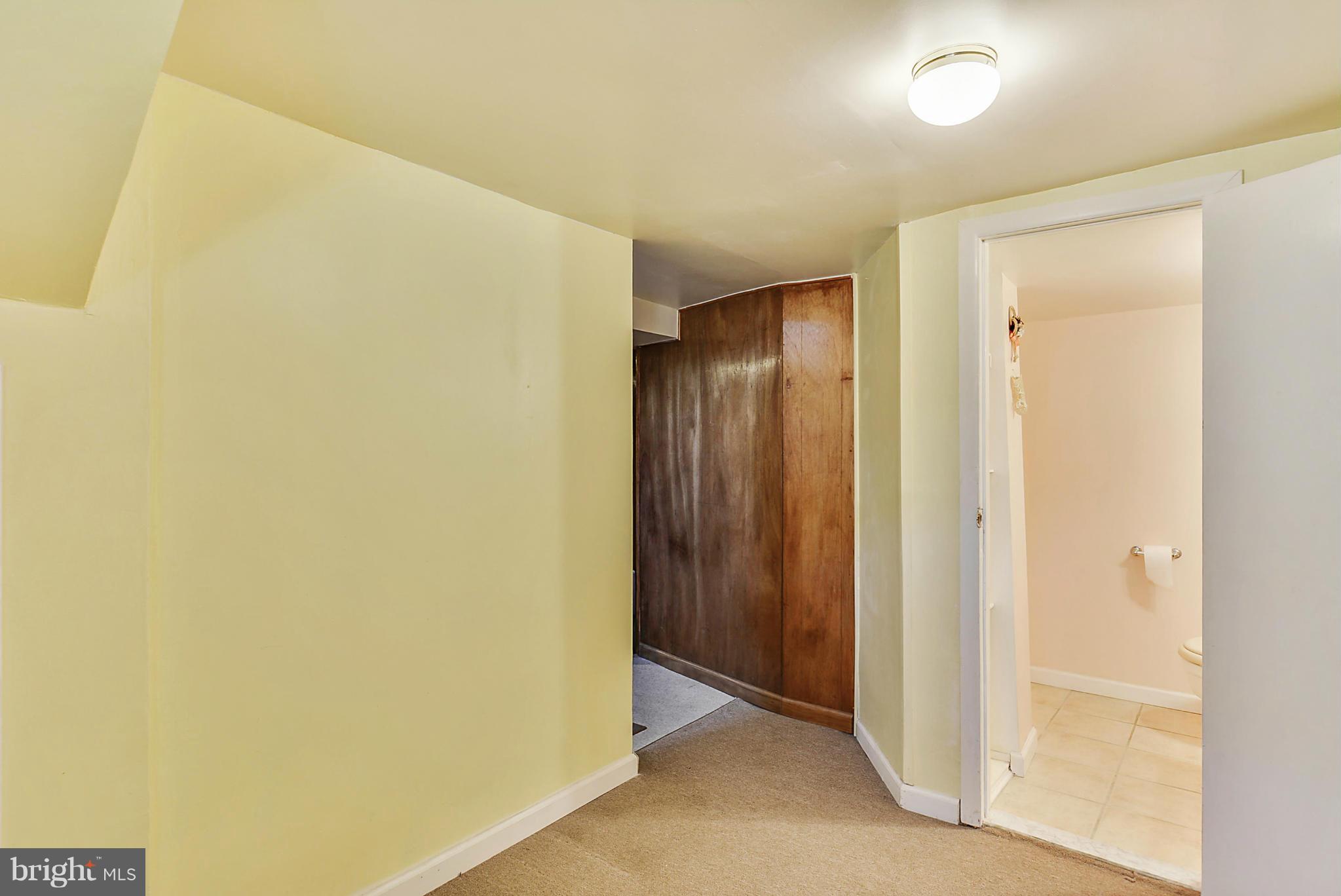 4507 Mahan Road Silver Spring, MD 20906 - Photo 23 of 30 Basement