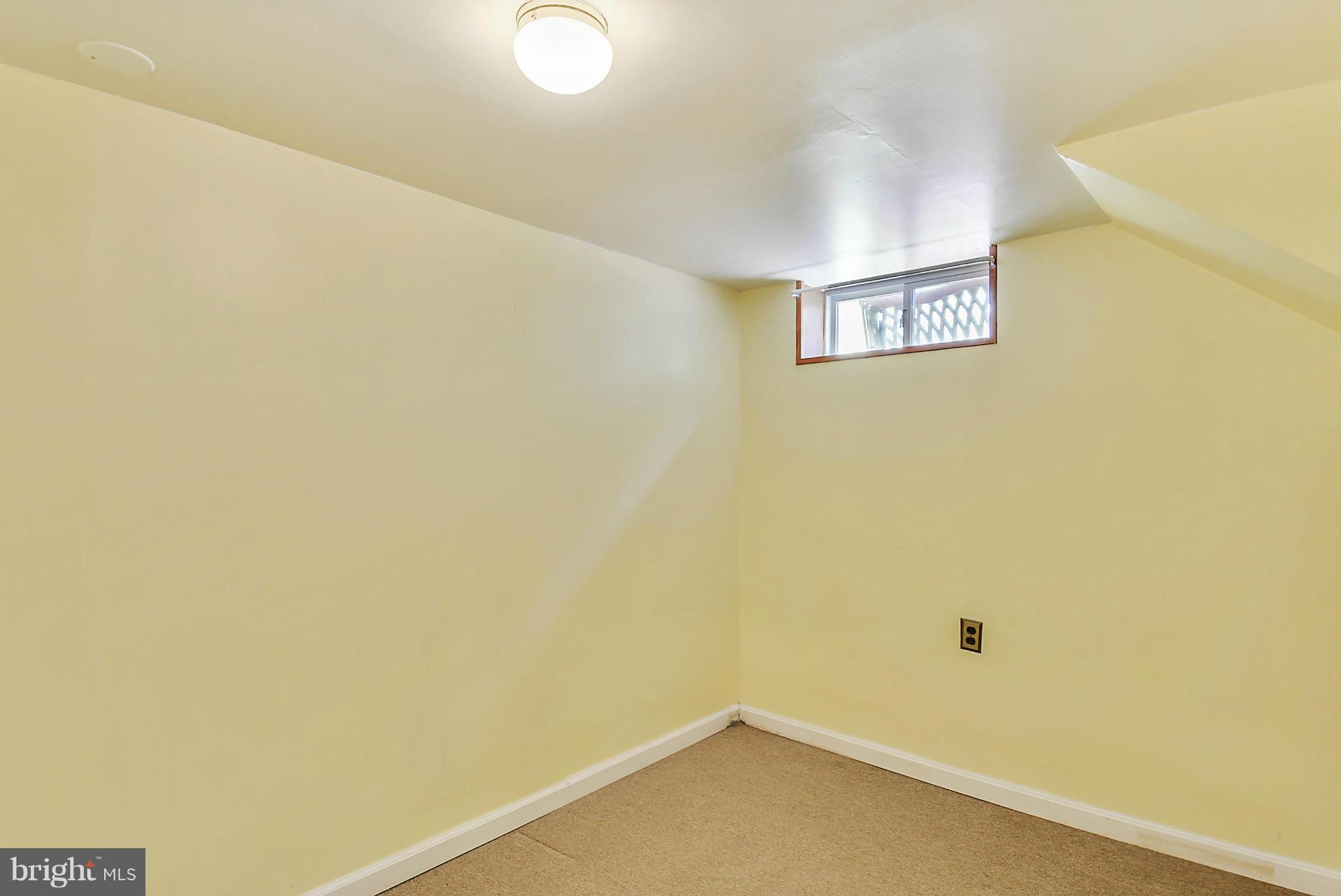 4507 Mahan Road Silver Spring, MD 20906 - Photo 24 of 30 Basement