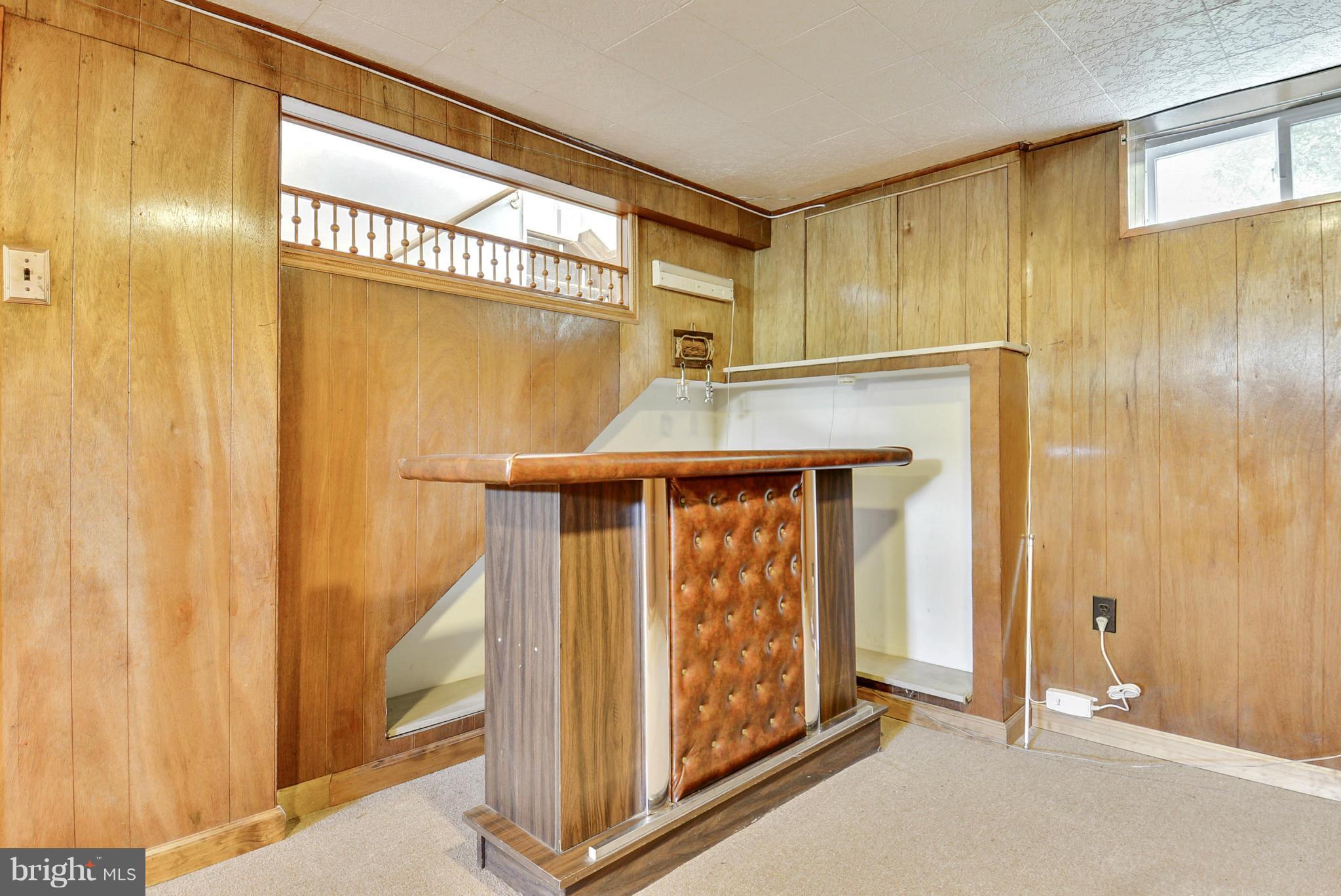 4507 Mahan Road Silver Spring, MD 20906 - Photo 26 of 30 Basement