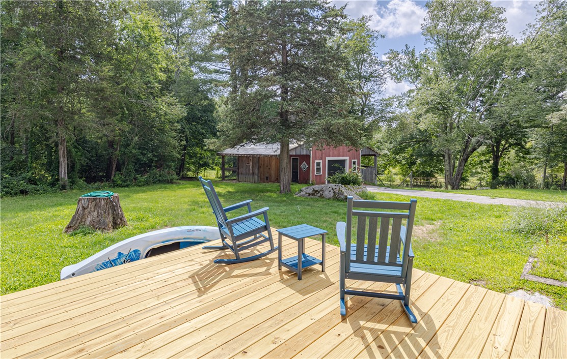 57 Moosup Valley Road Foster, RI 02825 - Photo 11 of 29 Gallery Image 11