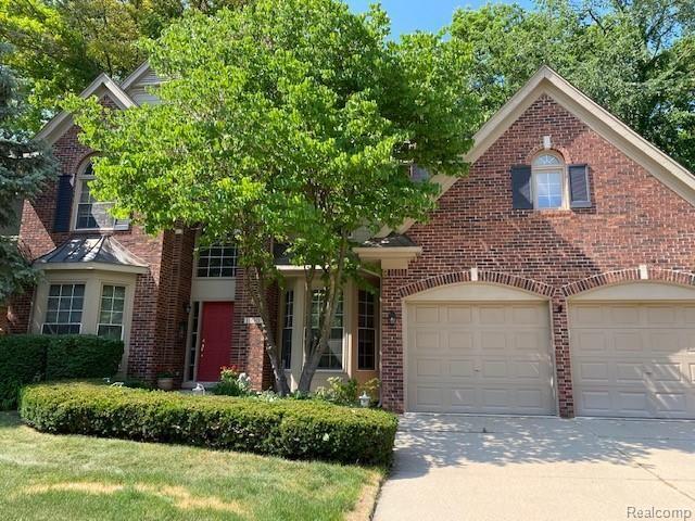 1100 Chesapeake Rochester Hills, MI 48307 - Photo 3 of 27