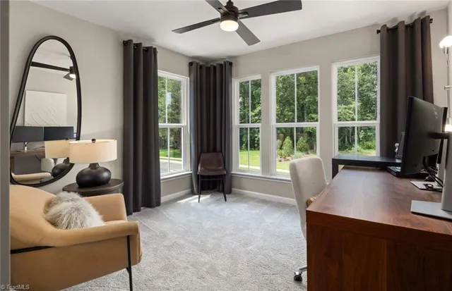 $268,030 | 937 Poets Walk Road, Whitsett, NC 27377