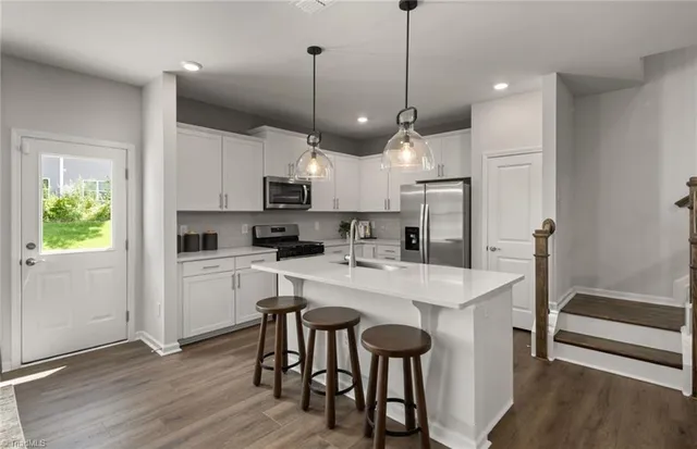 $268,030 | 937 Poets Walk Road, Whitsett, NC 27377