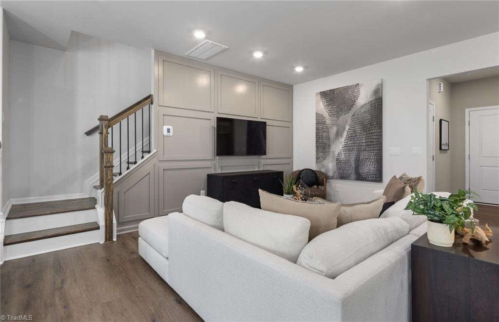 937 Poets Walk Road Whitsett, NC 27377 - Photo 7 of 22 Model Representation. Selections will vary.