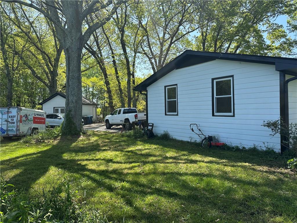 2085 Jones Phillips Road Dacula, GA 30019 - Photo 28 of 33