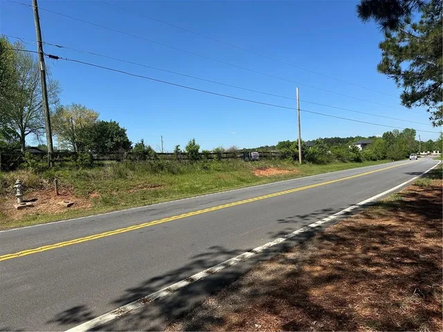 $1,350,000 | 2085 Jones Phillips Road, Dacula, GA 30019