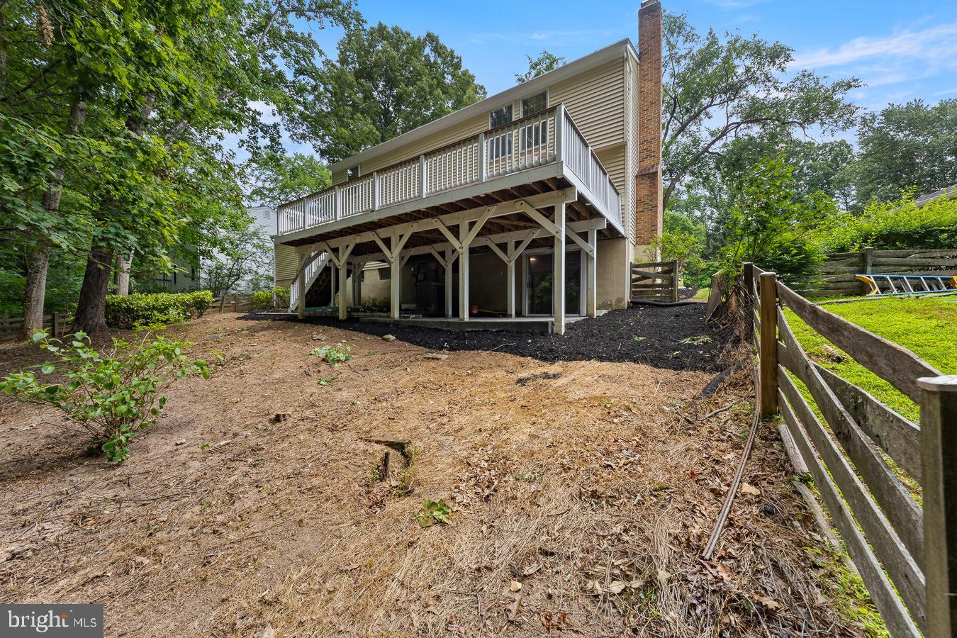 5918 Oak Ridge Court Burke, VA 22015 - Photo 37 of 37