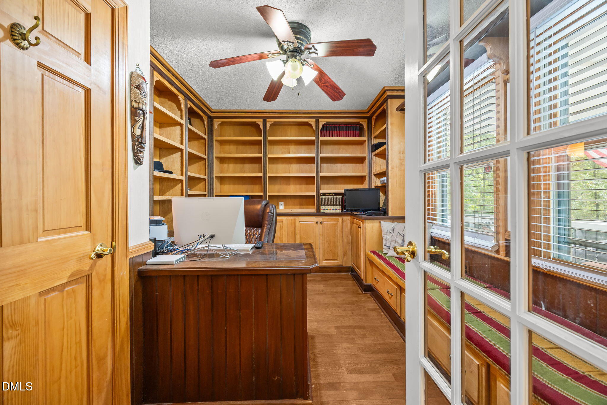 8641 Buffaloe Road Knightdale, NC 27545 - Photo 16 of 52 a view of a storage & utility room