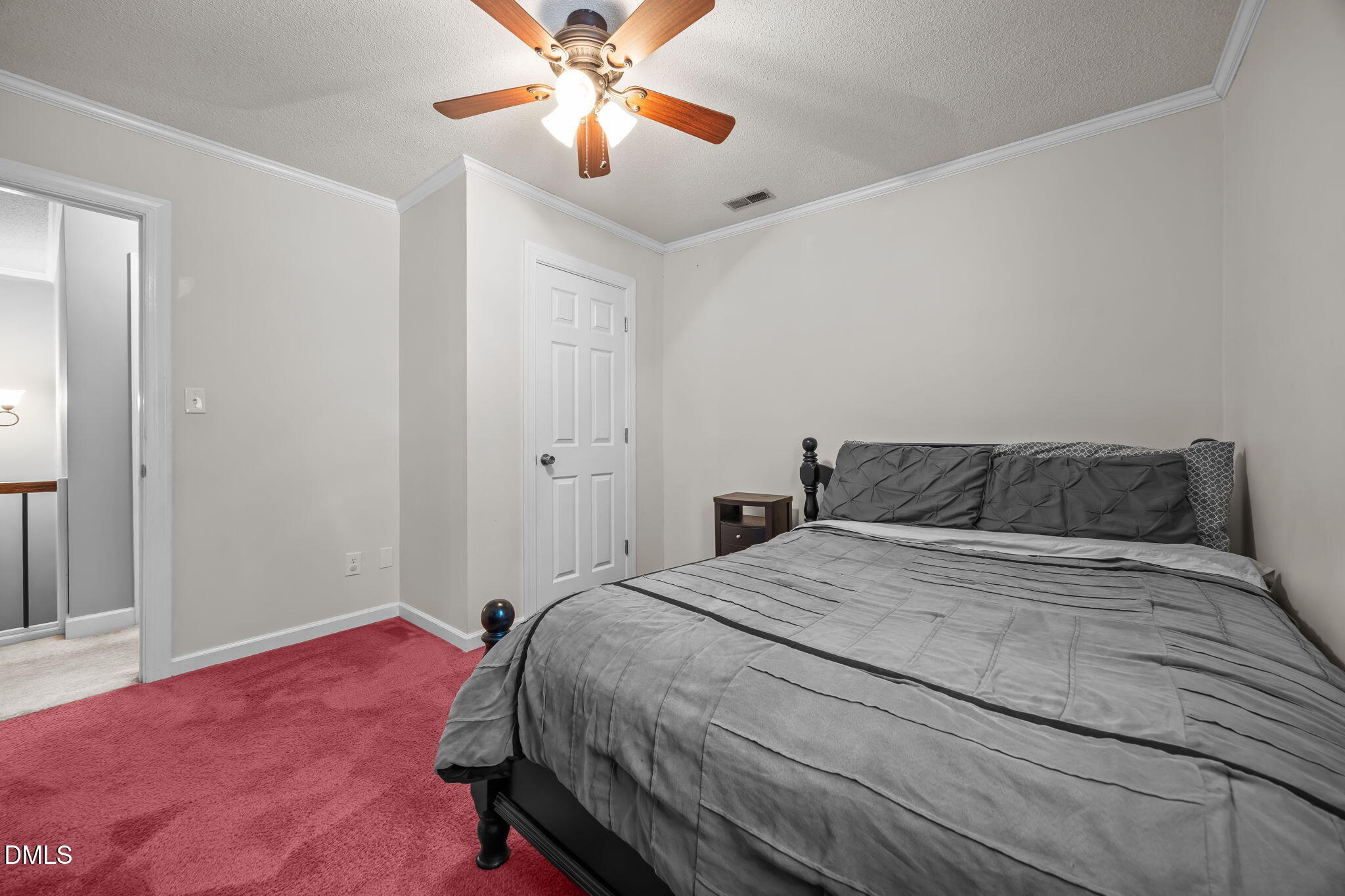 8641 Buffaloe Road Knightdale, NC 27545 - Photo 28 of 52 Bedroom 3B