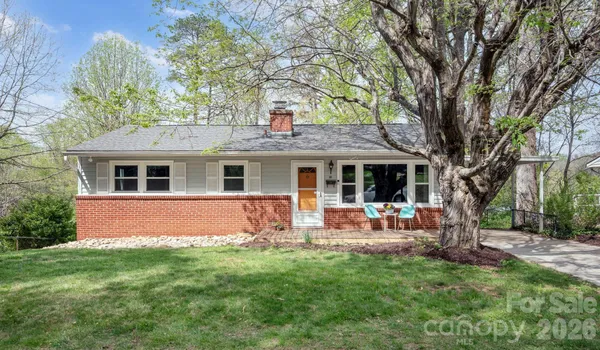 $389,000 | 88 Ivanhoe Avenue, Asheville, NC 28806