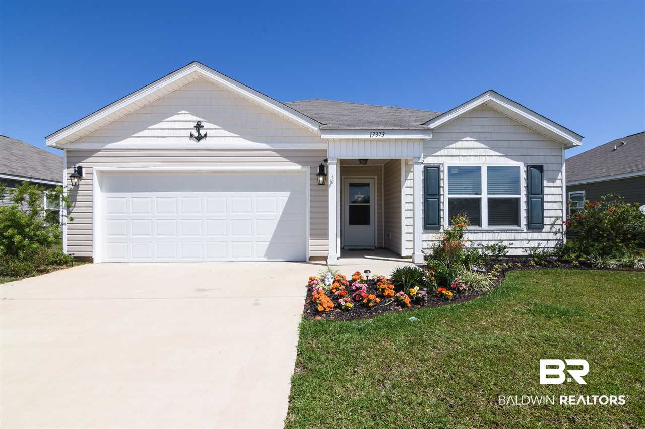 17373 Harding Drive Foley, AL 36535 - Photo 1 of 22