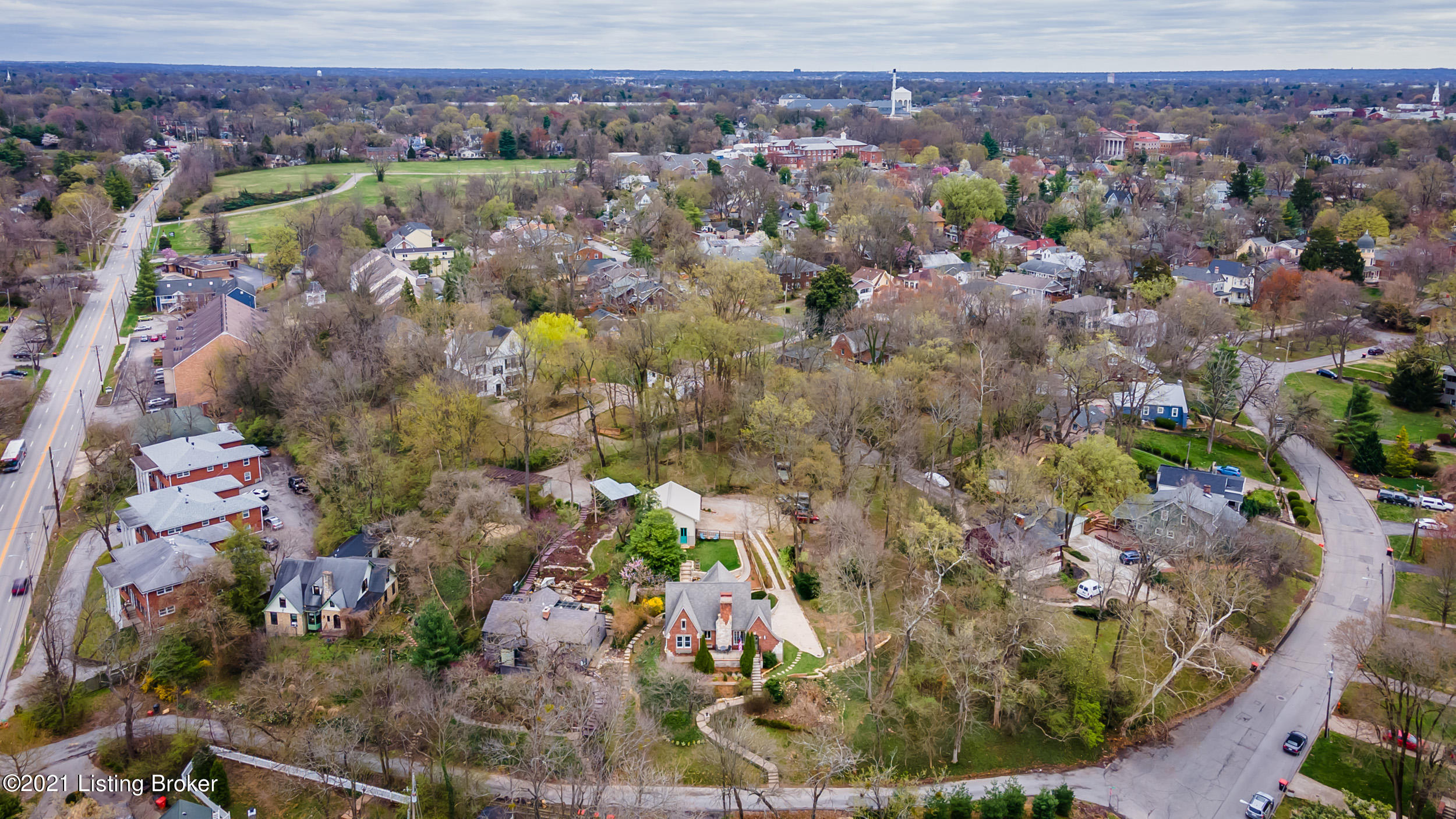 225 Ridgedale Road Louisville, KY 40206 - Photo 59 of 63 225 Ridgedale Rd-07