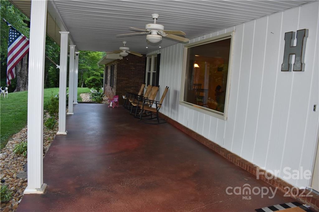 536 Old Neal Road Marion, NC 28752 - Photo 38 of 48 Gallery Image 38