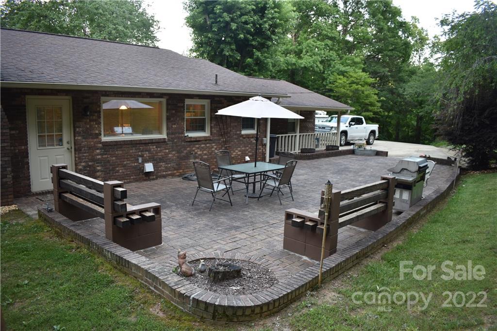 536 Old Neal Road Marion, NC 28752 - Photo 44 of 48 Gallery Image 44