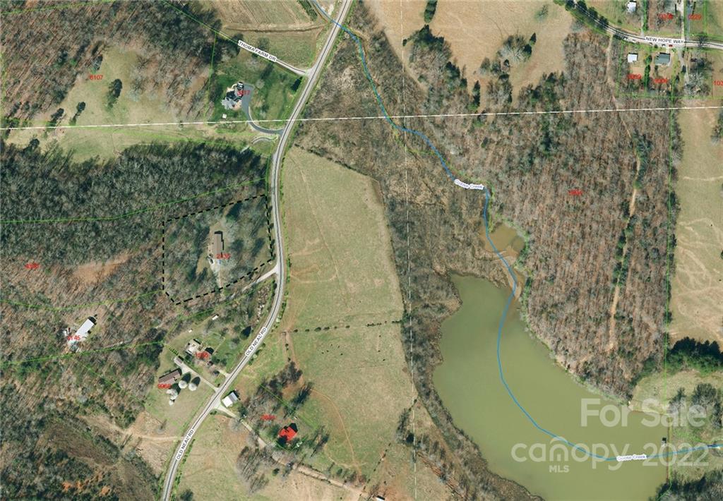 536 Old Neal Road Marion, NC 28752 - Photo 48 of 48 Gallery Image 48