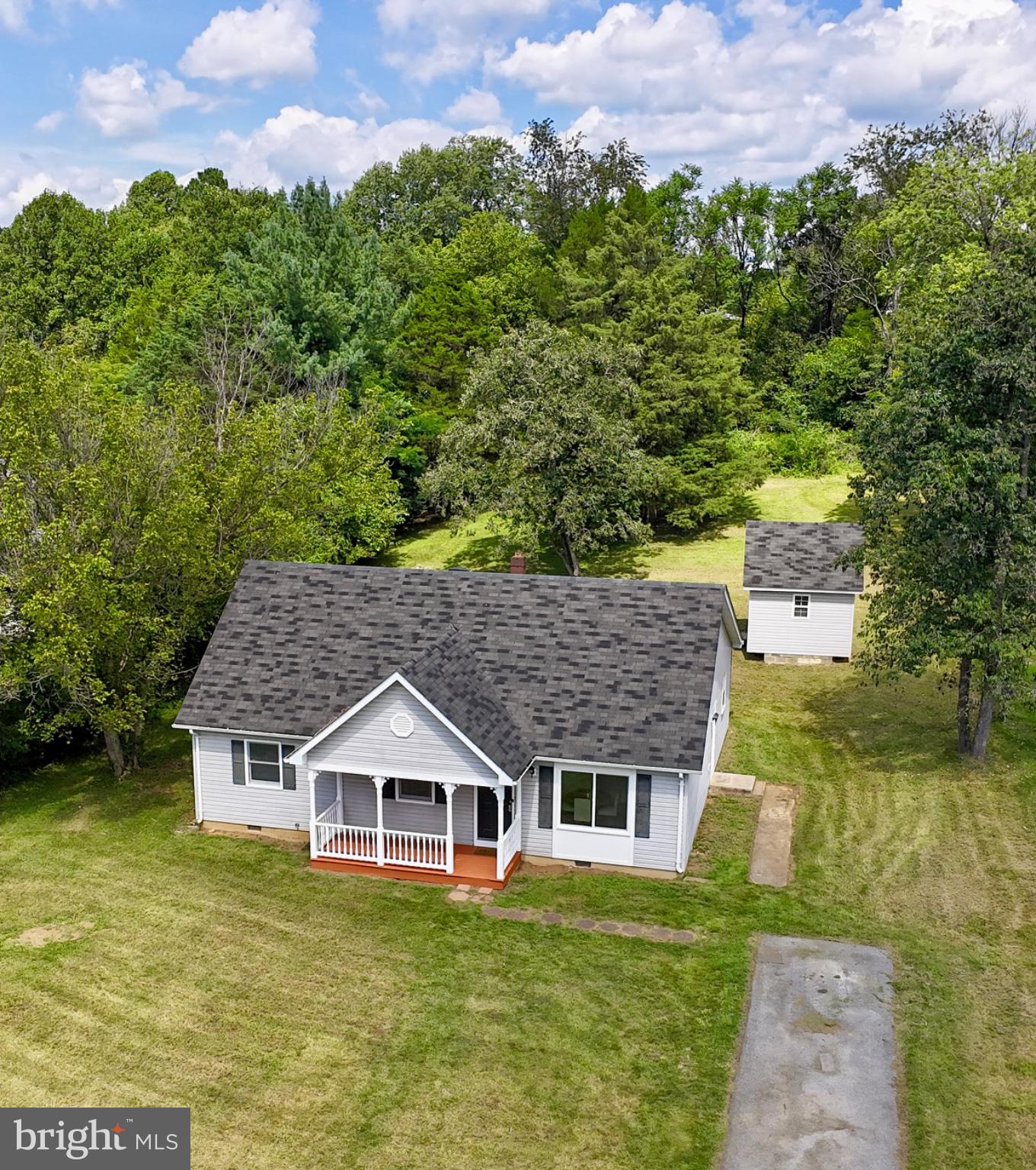 3129 Howellsville Road Front Royal, VA 22630 - Photo 25 of 25 Gallery Image 25