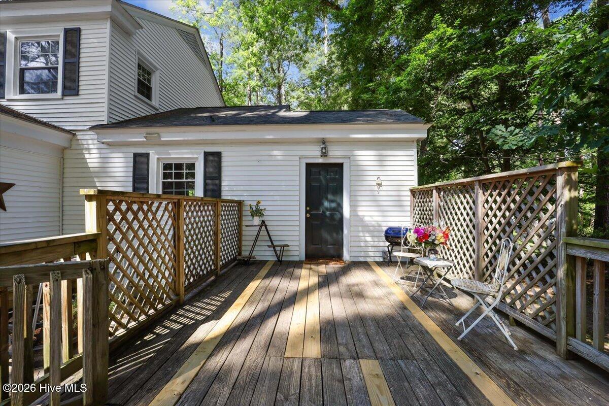715 Evergreen Road Rocky Mount, NC 27803 - Photo 48 of 63 19-715 Evergreen Rd-19