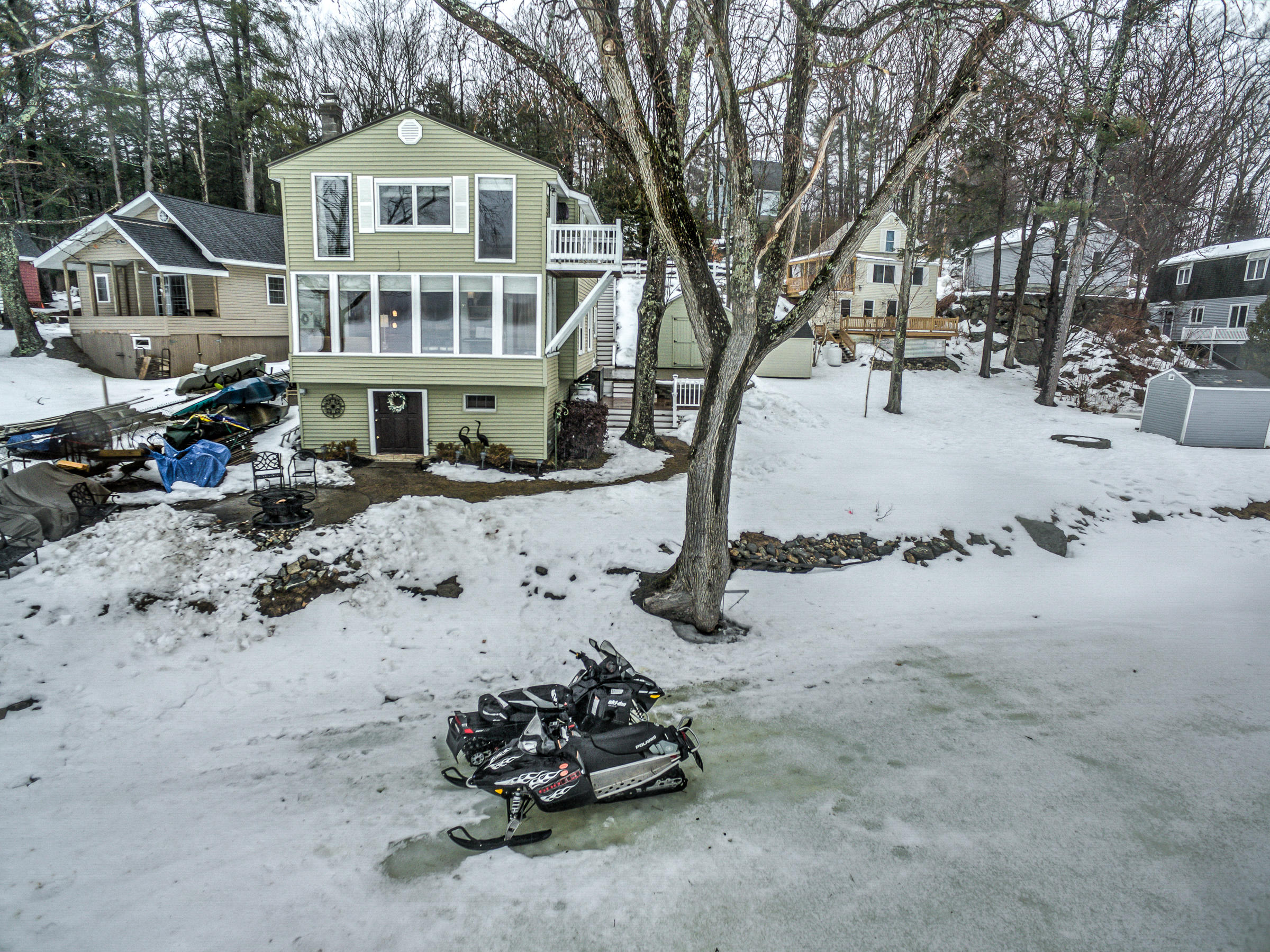 54 Terrace Road Auburn, ME 04210 - Photo 37 of 61 108288-aesd-1