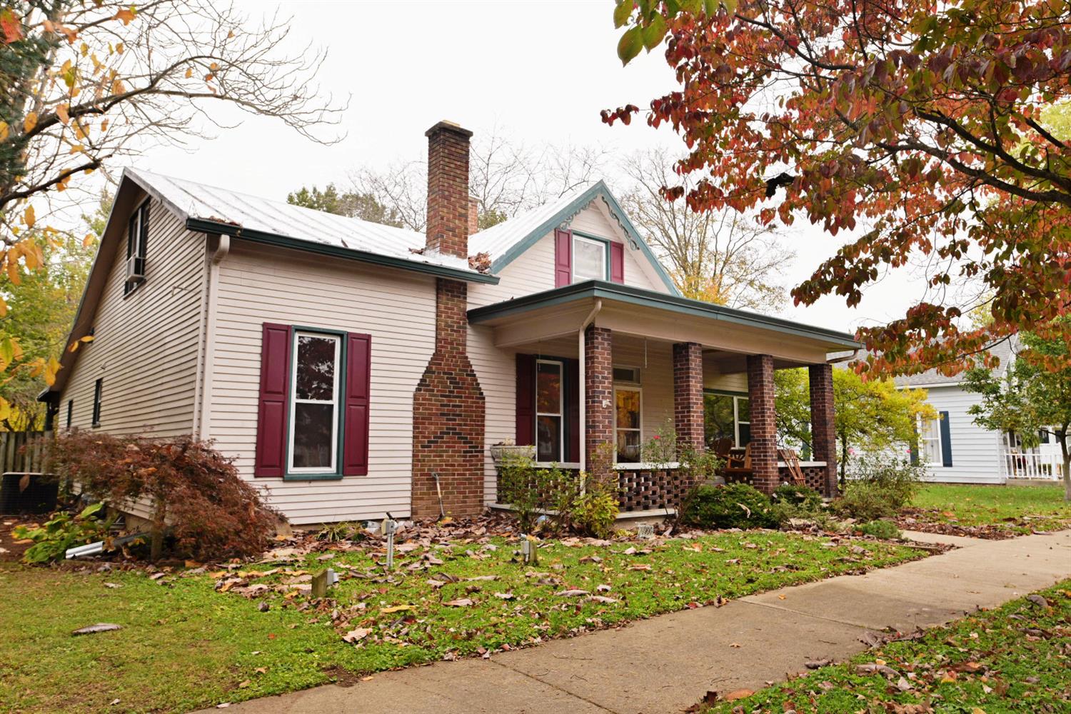 118 South Mulberry Street Rising Sun, IN 47040 - Photo 1 of 33