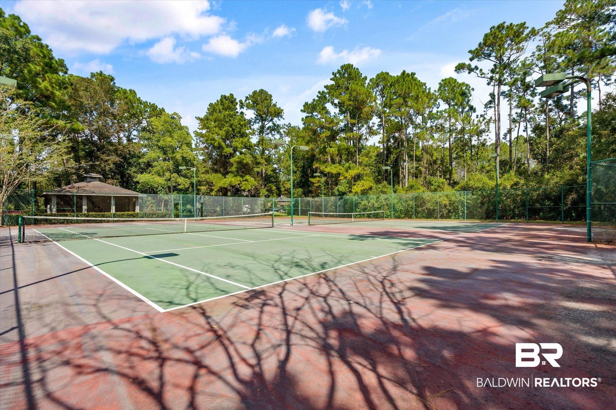 18303 Treasure Oaks Road Gulf Shores, AL 36542 - Photo 15 of 16 Gallery Image 15