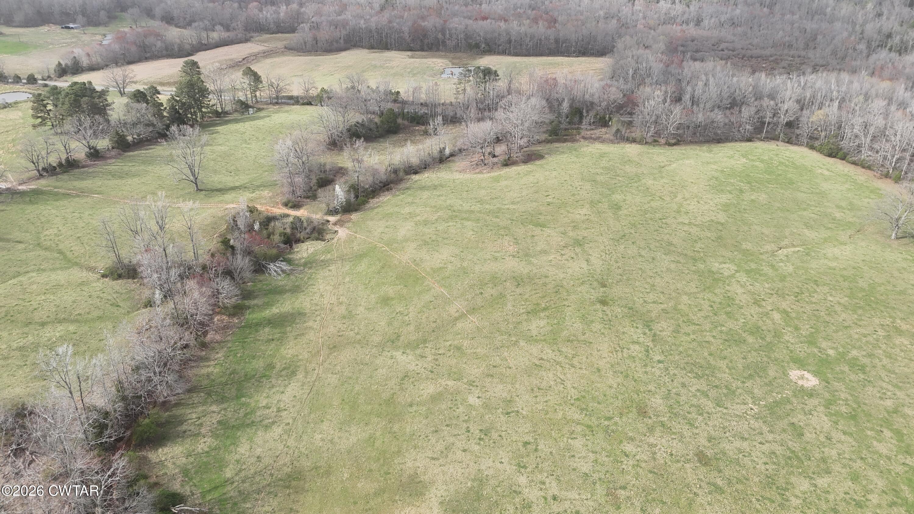 2 Brazil Bottom Road Lexington, TN 38351 - Photo 11 of 14 a view of outdoor space and yard